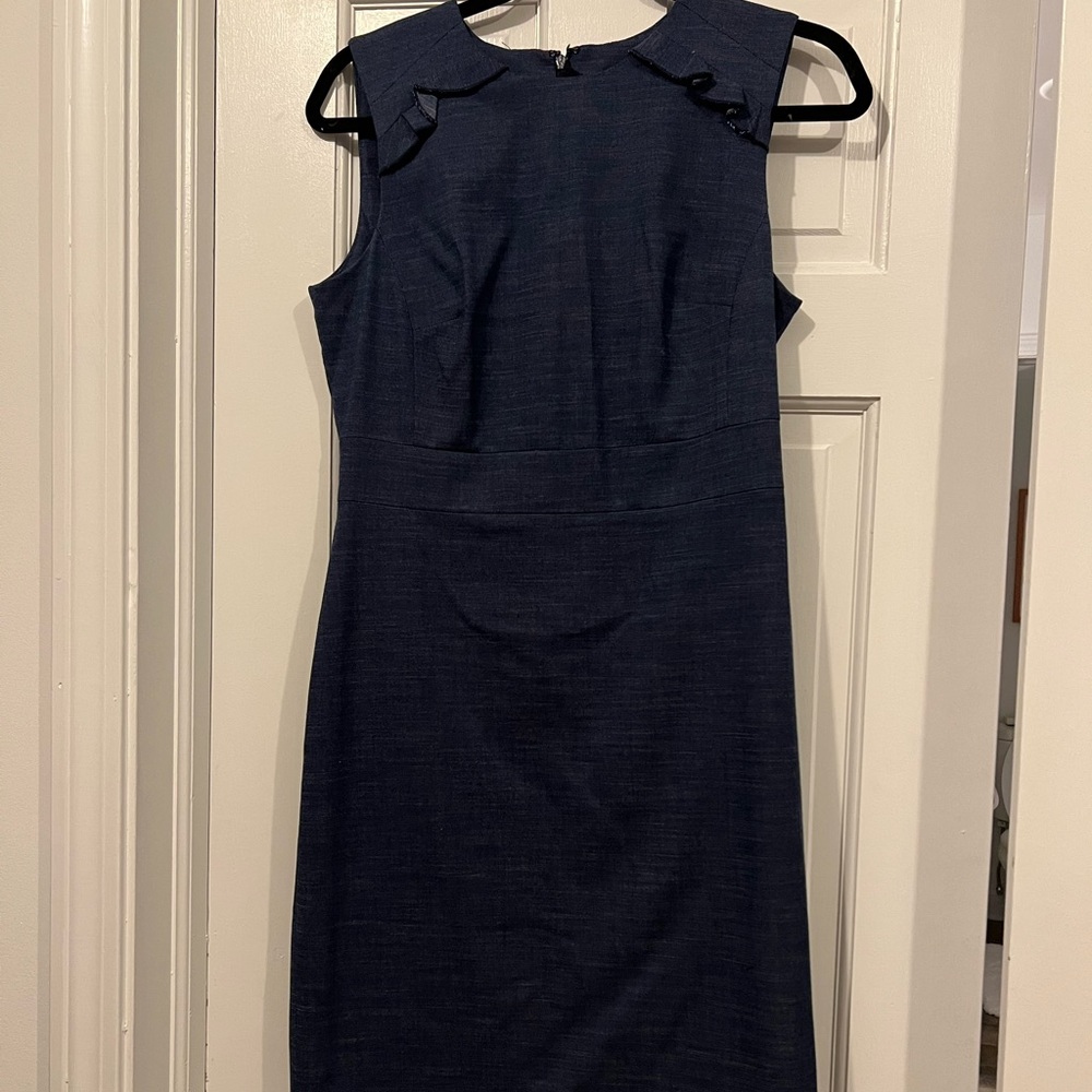 Ann Taylor Suit Jacket